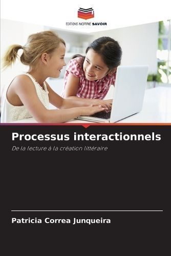 Processus interactionnels By Correa Junqueira 9786207191147
