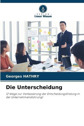 Unterscheidung By Hathry 9786207201891 (Paperback)