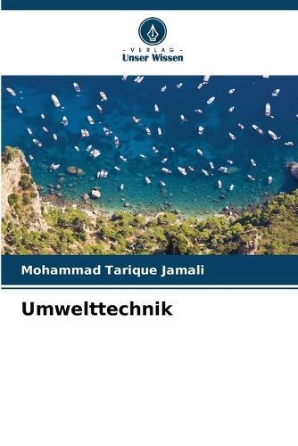 Umwelttechnik By Jamali 9786207211333 (Paperback)