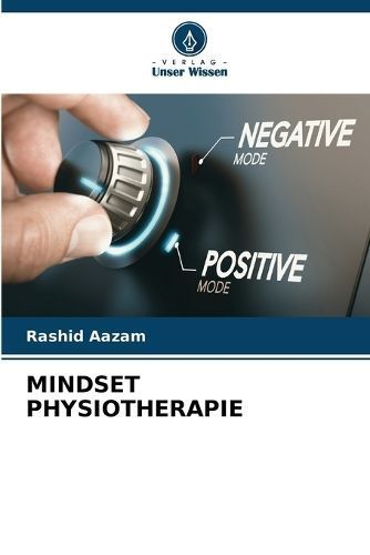 Mindset Physiotherapie By Aazam 9786207213382 (Paperback)