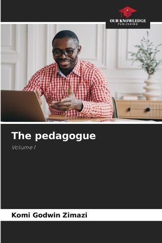pedagogue By Zimazi 9786207224111 (Paperback)