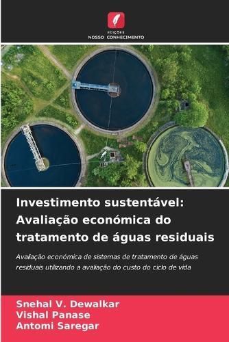 Investimento sustent?vel By Dewalkar 9786207225125 (Paperback)