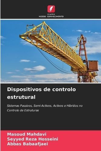 Dispositivos de controlo estrutural By Mahdavi 9786207226931