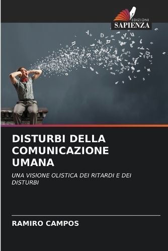 Disturbi Della Comunicazione Umana By Campos 9786207227716 (Paperback)
