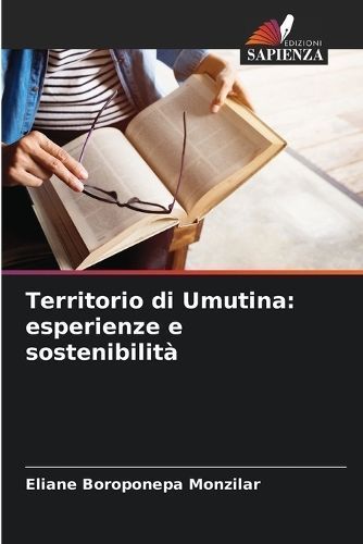 Territorio di Umutina By Boroponepa Monzilar 9786207246304 (Paperback)
