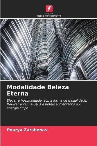 Modalidade Beleza Eterna By Zarshenas 9786207247967 (Paperback)