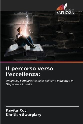percorso verso l'eccellenza By Roy 9786207251889 (Paperback)