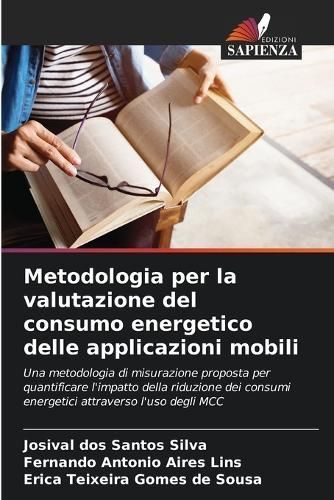 Metodologia per la valutazione del consumo energetico delle applicazioni mobili