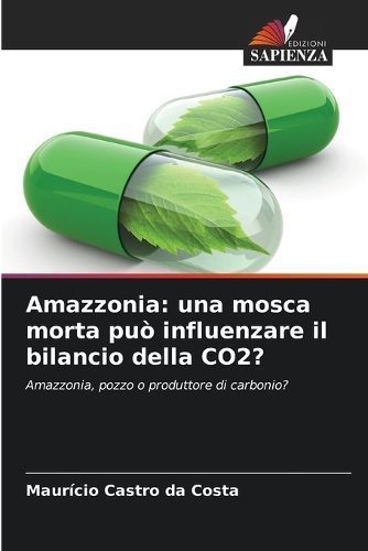 Amazzonia By Castro Da Costa 9786207265985 (Paperback)