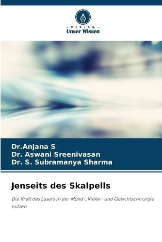 Jenseits des Skalpells By S 9786207266609 (Paperback)