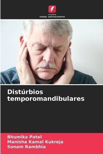 Dist?rbios temporomandibulares By Patel 9786207268511 (Paperback)