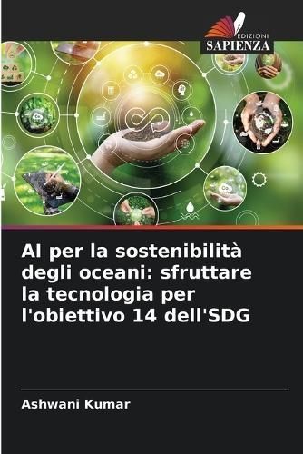 AI per la sostenibilit? degli oceani By Kumar 9786207274161