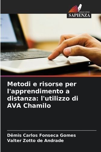 Metodi e risorse per l'apprendimento a distanza By Fonseca Gomes