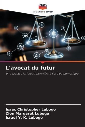 L'avocat Du Futur 9786207297245 (Paperback)