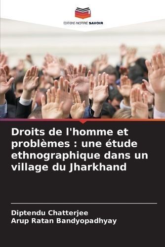 Droits De L'homme Et Problèmes 9786207298402 (Paperback)