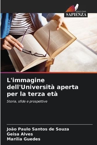L'immagine dell'Università Aperta Per La Terza Età 9786207306398