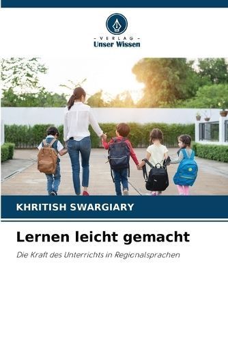 Lernen Leicht Gemacht By Khritish Swargiary 9786207309474 (Paperback)