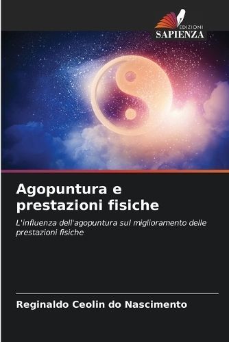 Agopuntura E Prestazioni Fisiche By Reginaldo Ceolin Do Nascimento