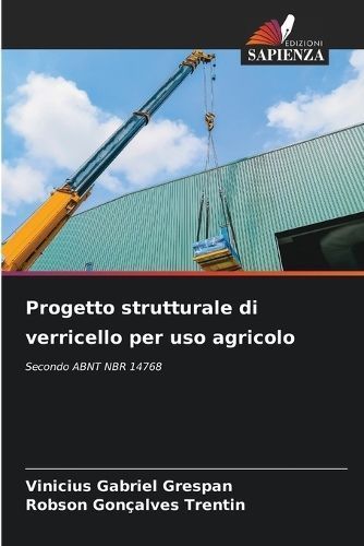 Progetto Strutturale Di Verricello Per Uso Agricolo 9786207318971