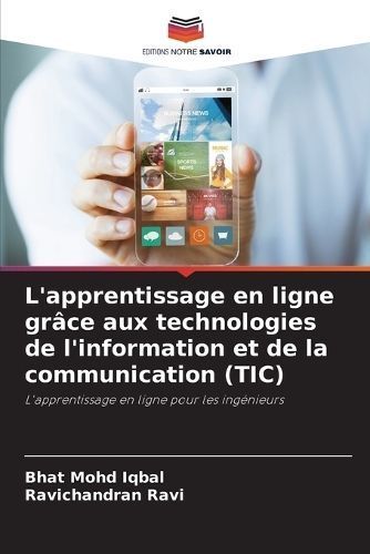 L'apprentissage En Ligne Grâce Aux Technologies De L'information Et De La Communication (TIC)