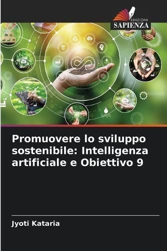 Promuovere Lo Sviluppo Sostenibile By Jyoti Kataria 9786207339136