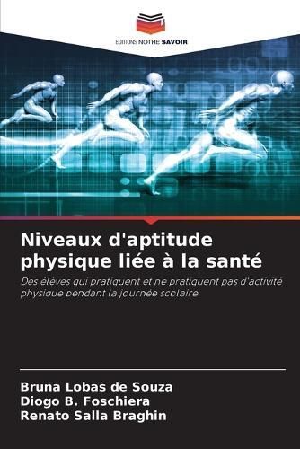 Niveaux D'aptitude Physique Liée À La Santé 9786207342389