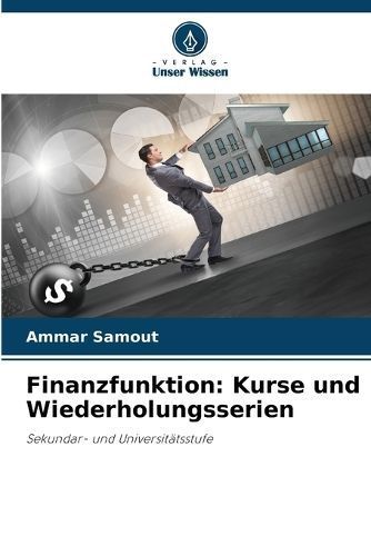 Finanzfunktion By Ammar Samout 9786207357420 (Paperback)