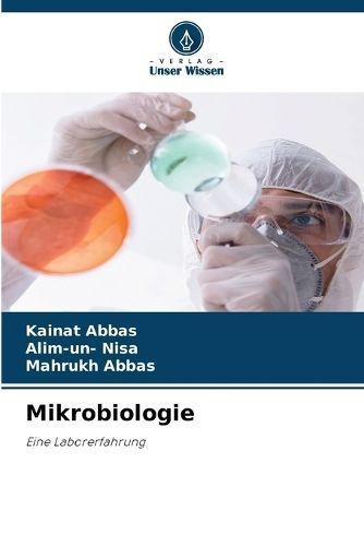 Mikrobiologie By Abbas 9786207394661 (Paperback)