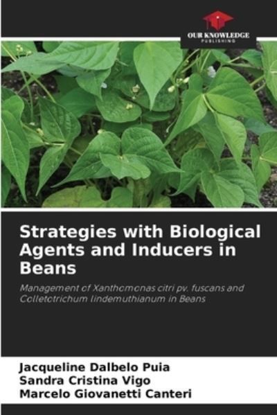 Strategies with Biological Agents and Inducers in Beans 9786207415571