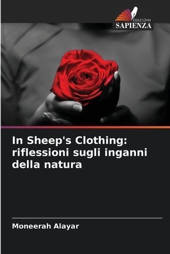 In Sheep's Clothing By Moneerah Alayar 9786207422388 (Paperback)