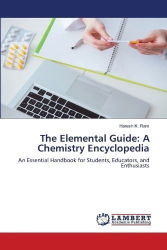 Elemental Guide By Ram 9786207449644 (Paperback)