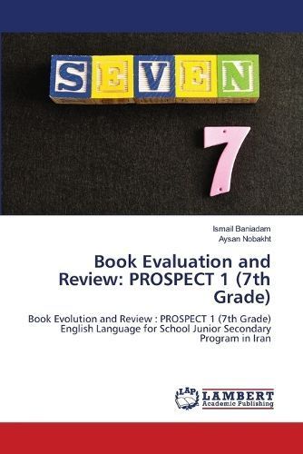 Book Evaluation and Review By Baniadam 9786207454129 (Paperback)