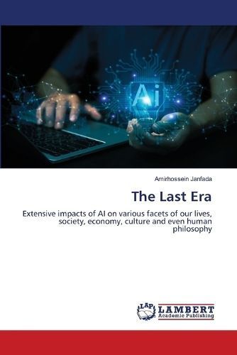 Last Era By Janfada 9786207454624 (Paperback)