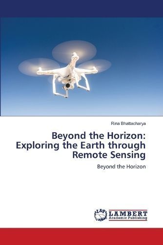 Beyond the Horizon By Bhattacharya 9786207456642 (Paperback)