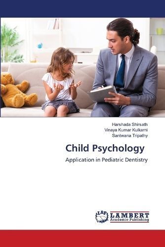 Child Psychology By Shirsath 9786207463688 (Paperback)