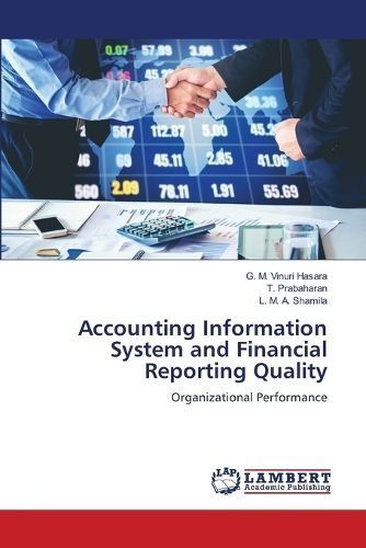 Accounting Information System and Financial Reporting Quality