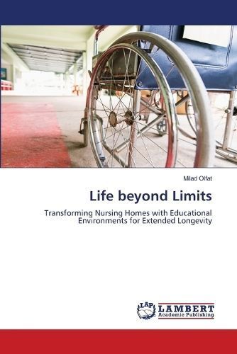 Life Beyond Limits By Milad Olfat 9786207483365 (Paperback)