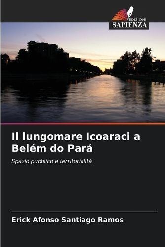 Il Lungomare Icoaraci a Belém Do Pará By Erick Afonso Santiago Ramos