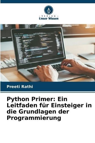 Python Primer By Preeti Rathi 9786207524556 (Paperback)