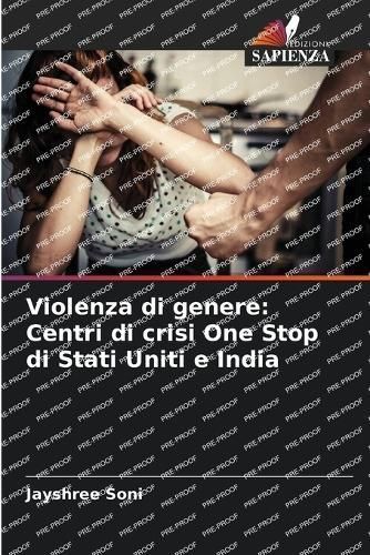 Violenza Di Genere By Jayshree Soni 9786207543854 (Paperback)