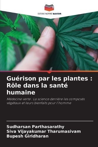 Guérison Par Les Plantes 9786207560745 (Paperback)