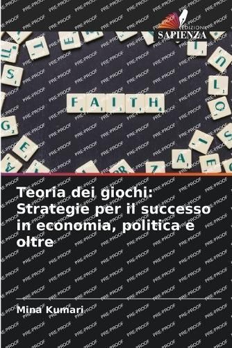 Teoria Dei Giochi By Mina Kumari 9786207604357 (Paperback)