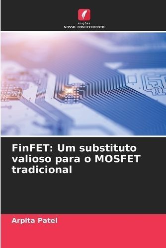 FinFET By Arpita Patel 9786207608362 (Paperback)