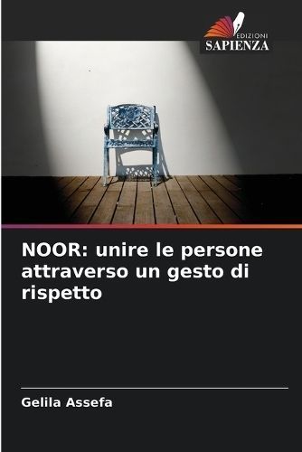 Noor By Gelila Assefa 9786207624782 (Paperback)