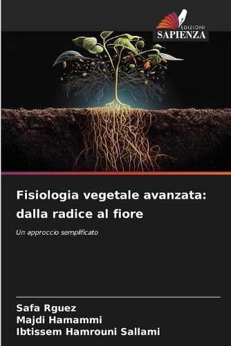 Fisiologia Vegetale Avanzata 9786207657841 (Paperback)