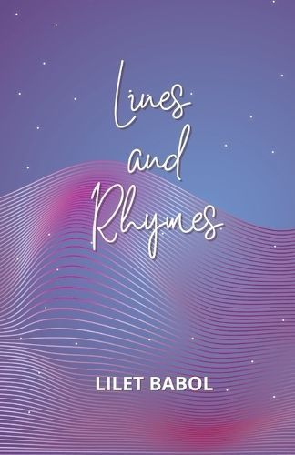 Lines and Rhymes By Lilet Babol 9786214706754 (Paperback)