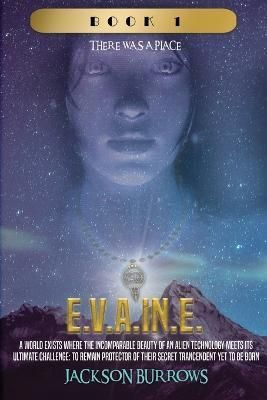 E.V.A.In.E. By Burrows 9786214790913 (Paperback)