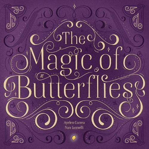 The Magic of Buttersflies 9786310010618 (Paperback)