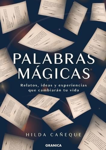 Palabras Mágicas By Hilda Cañeque 9786316544254 (Paperback)