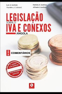 Legislação Sobre O Imposto Sobre O Valor Acrescentado E Conexos